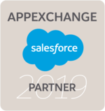 InfonovaGo available on Salesforce AppExchange