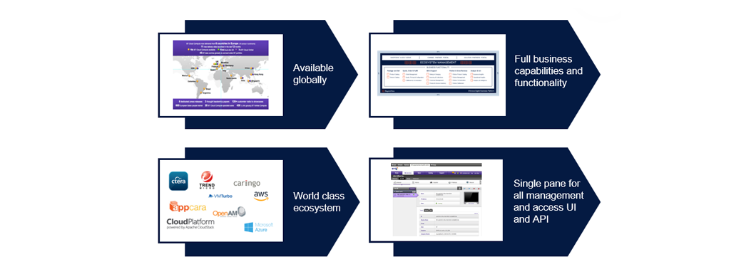 BT CMS Success Story