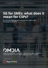  Download the full eBook, which is Part 4 in the Industries and enterprises are ready to reap the benefits of 5G series